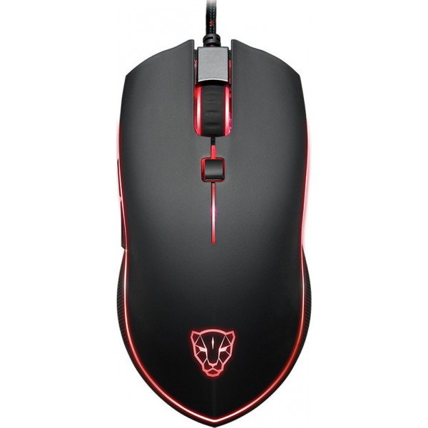 Motospeed Gaming Mouse V40 